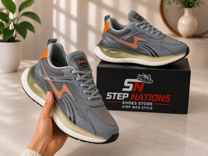 Original Premium Air Cushion Running Sneakers