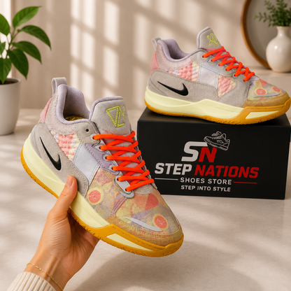 ORIGINAL Premium Lifestyle Sneakers – Luxury Comfort & Street Style