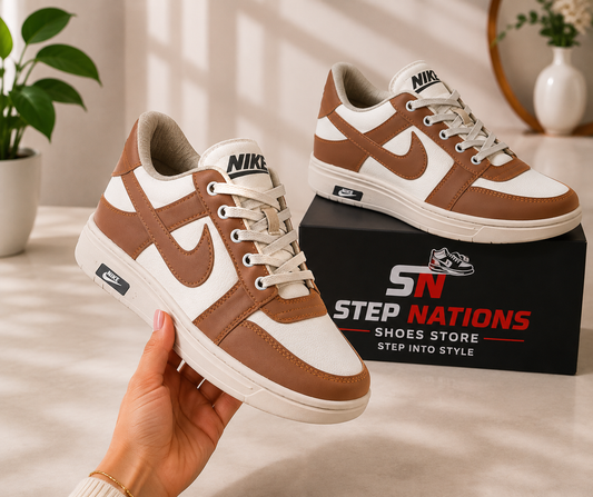Original Nike Court Vision Low Men's Sneakers – (shop)