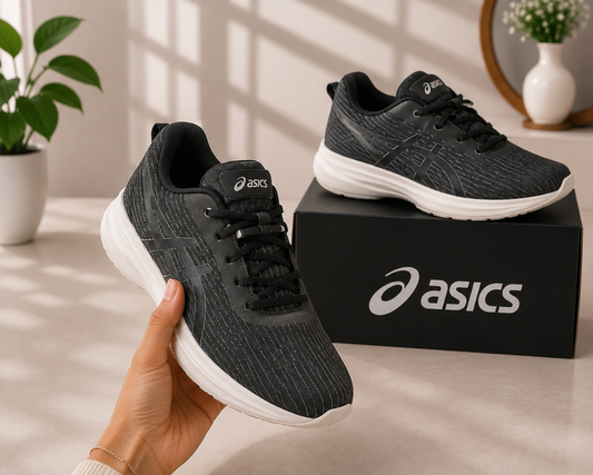 Original ASICS Lightweight Running Shoes – Premium Comfort Edition (shop)010
